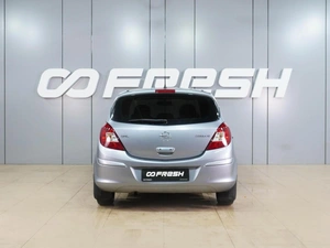Хетчбэк Opel Corsa 2006 года, 449000 рублей, Воронеж