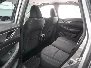 Внедорожник Changan CS35 Plus 2023 года, 1949000 рублей, Воронеж