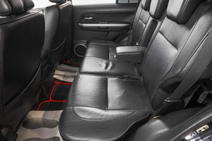 Внедорожник Suzuki Grand Vitara 2006 года, 999000 рублей, Барнаул