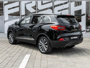 Внедорожник Renault Kadjar 2016 года, 1297999 рублей, Ставрополь