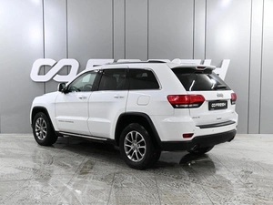 Внедорожник Jeep Grand Cherokee 2014 года, 3399000 рублей, Аксай