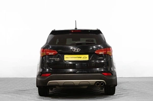 Внедорожник Hyundai Santa Fe 2013 года, 2049000 рублей, Барнаул