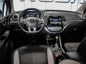 Внедорожник Renault Kaptur 2020 года, 1690000 рублей, Муром
