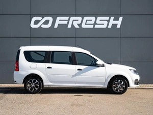 Универсал ВАЗ (LADA) Largus 2024 года, 1430000 рублей, Краснодар