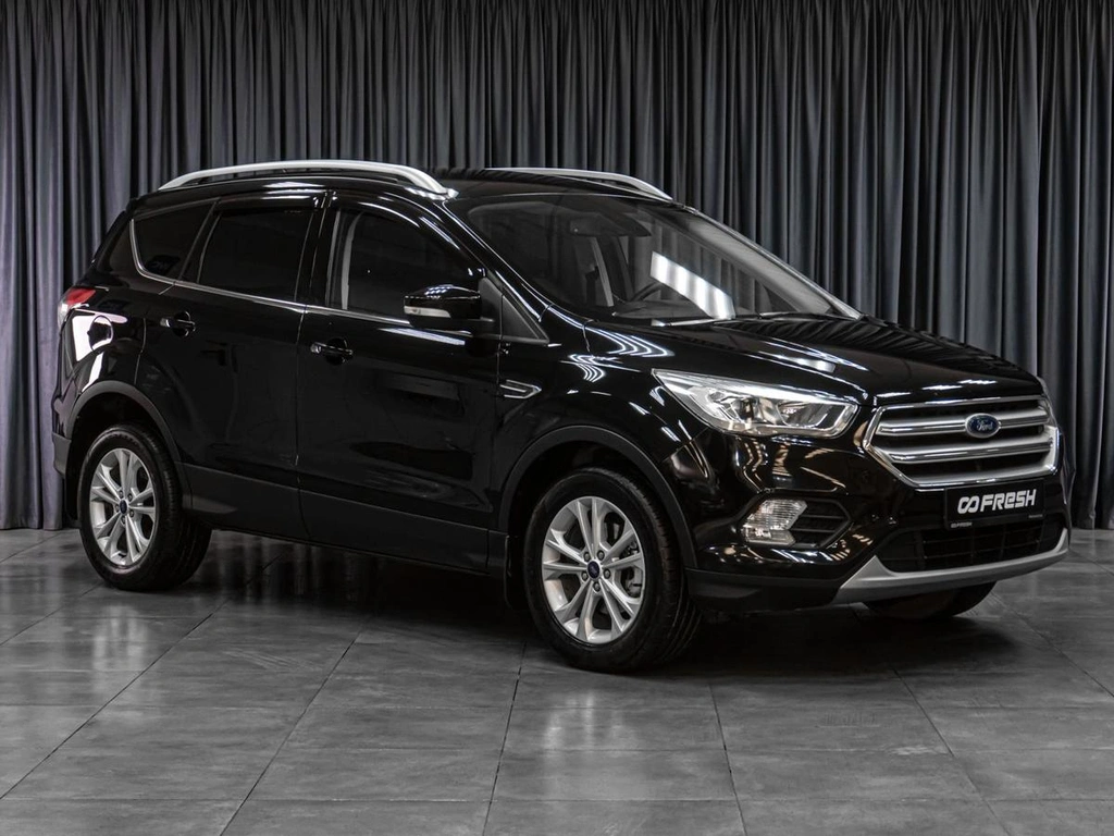 Внедорожник Ford Kuga 2018 года, 1899000 рублей, Тюмень