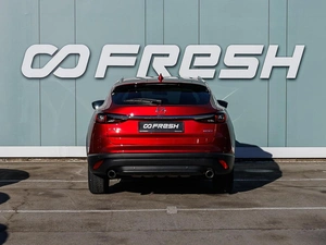 Внедорожник Mazda CX-4 2023 года, 3099000 рублей, Большой Сочи
