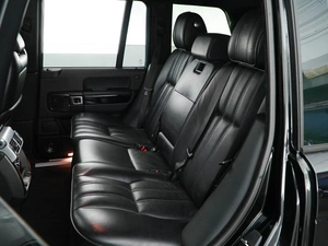Внедорожник Land Rover Range Rover 2010 года, 1450050 рублей, Москва