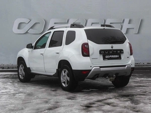 Внедорожник Renault Duster 2019 года, 1520000 рублей, Волгоград