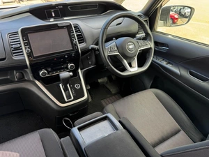 Минивэн Nissan Serena 2018 года, 1999000 рублей, Кропоткин