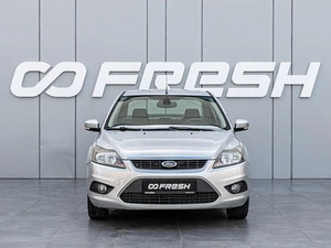 Седан Ford Focus 2008 года, 615000 рублей, Краснодар