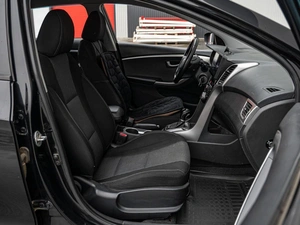 Универсал Hyundai i30 2012 года, 950000 рублей, Краснодар