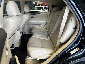 Внедорожник Lexus RX 2013 года, 2397000 рублей, Красноярск