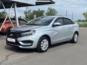 Седан ВАЗ (LADA) Vesta 2024 года, 1250000 рублей, Абакан