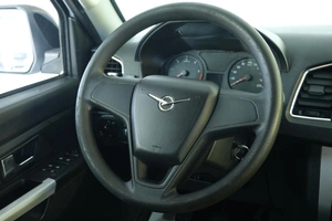 Пикап УАЗ Pickup 2021 года, 989000 рублей, Омск