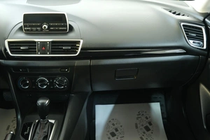 Седан Mazda 3 2014 года, 1439000 рублей, Омск