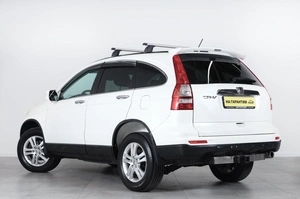 Внедорожник Honda CR-V 2010 года, 1299000 рублей, Новосибирск
