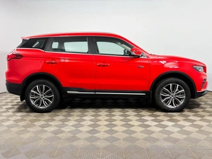 Внедорожник Geely Atlas Pro 2022 года, 1976300 рублей, Казань