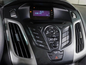 Седан Ford Focus 2011 года, 639000 рублей, Воронеж