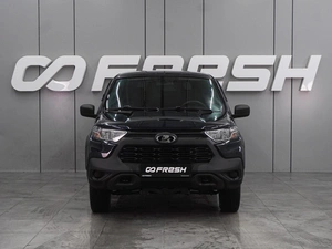 Внедорожник ВАЗ (LADA) Niva Travel 2023 года, 999000 рублей, Воронеж