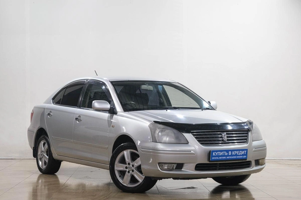 Седан Toyota Premio 2003 года, 649000 рублей, Новокузнецк