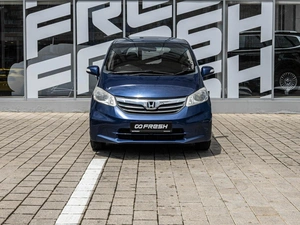 Минивэн Honda Freed 2012 года, 976000 рублей, Ставрополь