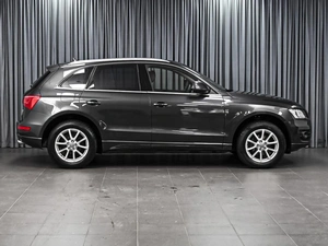 Внедорожник Audi Q5 2011 года, 1498000 рублей, Ставрополь