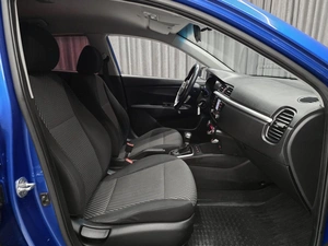 Хетчбэк Kia Rio X-Line 2018 года, 1470000 рублей, Красноярск