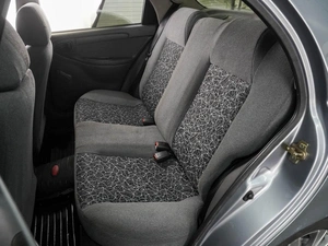 Седан Chevrolet Lanos 2007 года, 289000 рублей, Воронеж