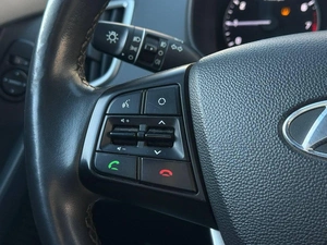 Внедорожник Hyundai Creta 2019 года, 1869000 рублей, Ижевск