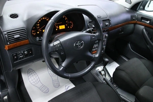 Универсал Toyota Avensis 2008 года, 1123000 рублей, Солонцы