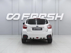 Внедорожник Subaru XV 2013 года, 1580000 рублей, Ростов-на-Дону