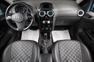 Хетчбэк Opel Corsa 2011 года, 709000 рублей, Оренбург