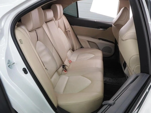 Седан Toyota Camry 2019 года, 3769000 рублей, Воронеж