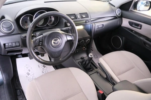 Седан Mazda 3 2008 года, 799000 рублей, Омск