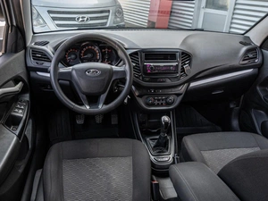 Универсал ВАЗ (LADA) Vesta 2021 года, 965000 рублей, Краснодар