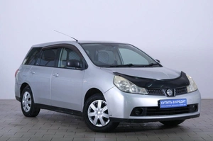 Универсал Nissan Wingroad 2007 года, 639000 рублей, Омск
