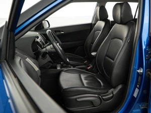 Внедорожник Hyundai Creta 2016 года, 1781444 рублей, Москва