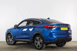 Внедорожник Haval F7x 2022 года, 2249000 рублей, Тюмень