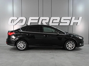 Седан Ford Focus 2018 года, 1329000 рублей, Аксай