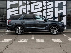Внедорожник Hyundai Palisade 2020 года, 5299000 рублей, Краснодар
