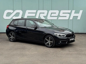 Хетчбэк BMW 1 серия 2018 года, 1749000 рублей, Кропоткин