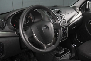 Седан ВАЗ (LADA) Granta 2020 года, 730000 рублей, Омск