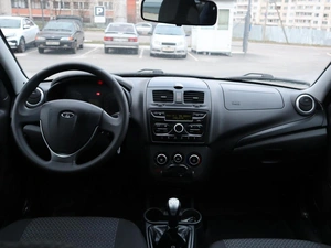 Универсал ВАЗ (LADA) Kalina 2017 года, 570000 рублей, Железногорск