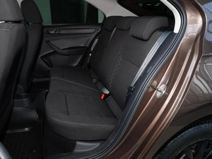 Лифтбек Skoda Rapid 2021 года, 1815111 рублей, Тверь