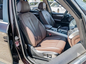 Внедорожник BMW X5 2016 года, 3640000 рублей, Краснодар