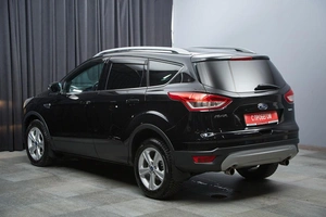 Внедорожник Ford Kuga 2016 года, 1349000 рублей, Красноярск