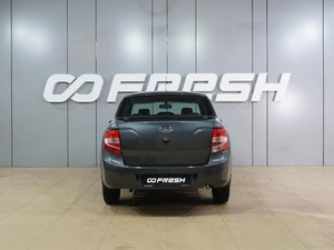 Седан ВАЗ (LADA) Granta 2018 года, 599000 рублей, Воронеж