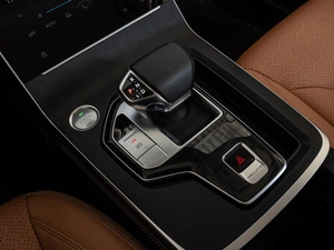 Внедорожник Baic X75 2024 года, 2080000 рублей, Краснодар