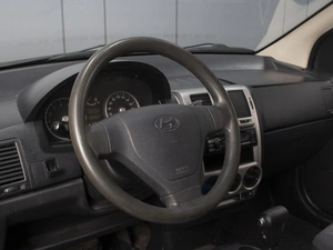 Хетчбэк Hyundai Getz 2004 года, 370000 рублей, Омск
