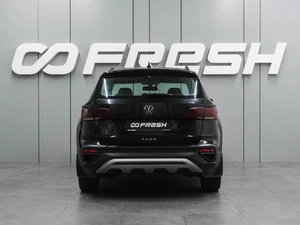 Внедорожник Volkswagen Taos 2022 года, 2499000 рублей, Воронеж